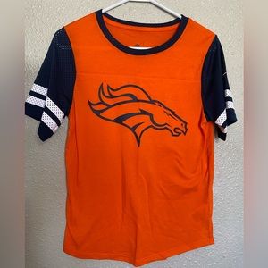 Denver Broncos Tee